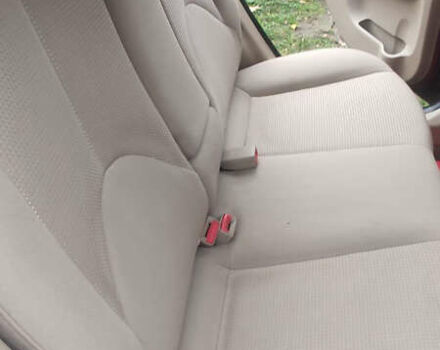 Червоний Хендай Акцент, об'ємом двигуна 1.59 л та пробігом 218 тис. км за 5100 $, фото 13 на Automoto.ua