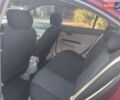 Красный Хендай Акцент, объемом двигателя 1.4 л и пробегом 148 тыс. км за 5000 $, фото 3 на Automoto.ua