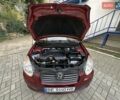 Красный Хендай Акцент, объемом двигателя 1.49 л и пробегом 166 тыс. км за 5450 $, фото 49 на Automoto.ua