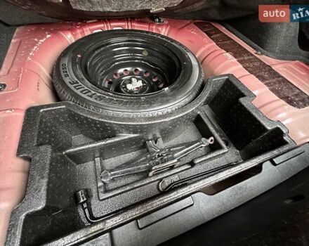 Червоний Хендай Акцент, об'ємом двигуна 1.49 л та пробігом 163 тис. км за 5650 $, фото 59 на Automoto.ua