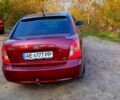 Червоний Хендай Акцент, об'ємом двигуна 1.5 л та пробігом 145 тис. км за 6150 $, фото 3 на Automoto.ua