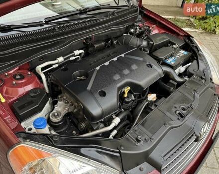 Красный Хендай Акцент, объемом двигателя 1.49 л и пробегом 165 тыс. км за 5550 $, фото 56 на Automoto.ua