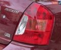 Червоний Хендай Акцент, об'ємом двигуна 1.49 л та пробігом 165 тис. км за 5450 $, фото 26 на Automoto.ua