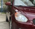Красный Хендай Акцент, объемом двигателя 1.49 л и пробегом 165 тыс. км за 5550 $, фото 6 на Automoto.ua
