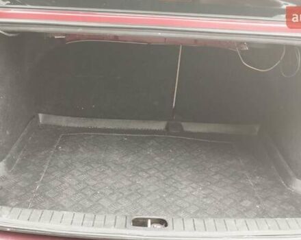 Красный Хендай Акцент, объемом двигателя 1.6 л и пробегом 212 тыс. км за 5700 $, фото 11 на Automoto.ua