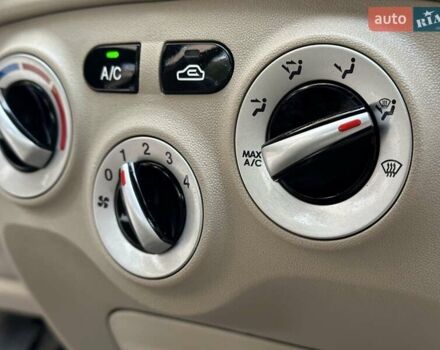 Красный Хендай Акцент, объемом двигателя 1.49 л и пробегом 166 тыс. км за 5450 $, фото 35 на Automoto.ua