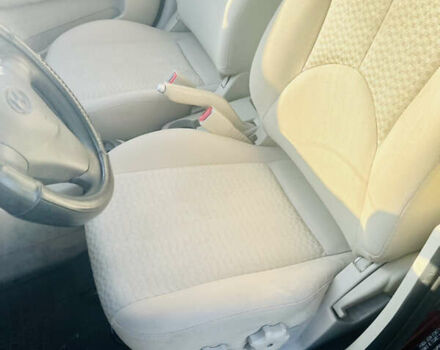 Красный Хендай Акцент, объемом двигателя 1.4 л и пробегом 261 тыс. км за 3900 $, фото 8 на Automoto.ua