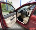 Красный Хендай Акцент, объемом двигателя 1.5 л и пробегом 165 тыс. км за 5650 $, фото 7 на Automoto.ua