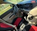 Червоний Хендай Акцент, об'ємом двигуна 1.4 л та пробігом 135 тис. км за 5200 $, фото 5 на Automoto.ua