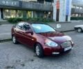 Червоний Хендай Акцент, об'ємом двигуна 1.5 л та пробігом 193 тис. км за 3350 $, фото 1 на Automoto.ua