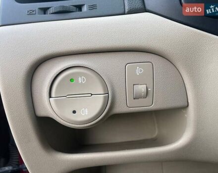 Червоний Хендай Акцент, об'ємом двигуна 1.4 л та пробігом 208 тис. км за 4990 $, фото 16 на Automoto.ua