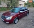 Красный Хендай Акцент, объемом двигателя 1.49 л и пробегом 250 тыс. км за 4450 $, фото 34 на Automoto.ua
