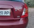 Красный Хендай Акцент, объемом двигателя 1.5 л и пробегом 250 тыс. км за 4450 $, фото 17 на Automoto.ua
