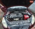 Красный Хендай Акцент, объемом двигателя 1.4 л и пробегом 156 тыс. км за 4700 $, фото 6 на Automoto.ua