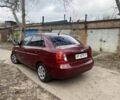 Червоний Хендай Акцент, об'ємом двигуна 1.4 л та пробігом 228 тис. км за 4950 $, фото 4 на Automoto.ua