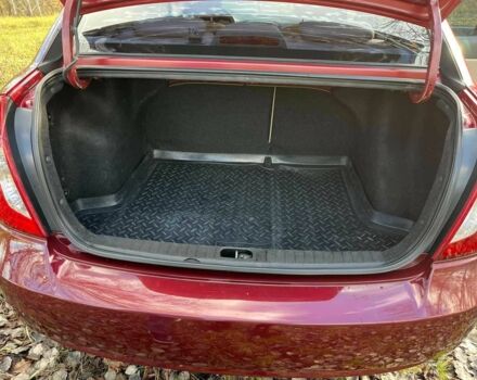 Червоний Хендай Акцент, об'ємом двигуна 1.5 л та пробігом 288 тис. км за 5650 $, фото 4 на Automoto.ua