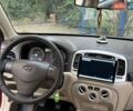 Красный Хендай Акцент, объемом двигателя 1.49 л и пробегом 165 тыс. км за 5650 $, фото 33 на Automoto.ua