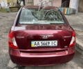 Красный Хендай Акцент, объемом двигателя 1.6 л и пробегом 77 тыс. км за 4700 $, фото 2 на Automoto.ua