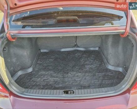 Червоний Хендай Акцент, об'ємом двигуна 1.4 л та пробігом 168 тис. км за 3900 $, фото 17 на Automoto.ua