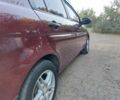 Красный Хендай Акцент, объемом двигателя 1.5 л и пробегом 250 тыс. км за 4450 $, фото 16 на Automoto.ua