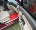Червоний Хендай Акцент, об'ємом двигуна 1.59 л та пробігом 218 тис. км за 5100 $, фото 12 на Automoto.ua