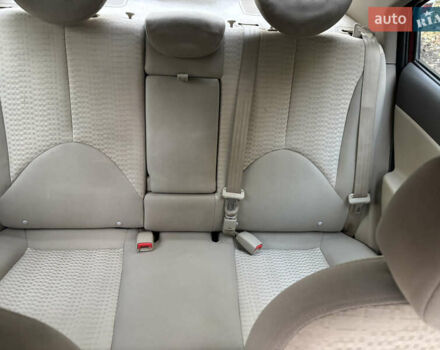 Красный Хендай Акцент, объемом двигателя 1.4 л и пробегом 200 тыс. км за 4750 $, фото 21 на Automoto.ua