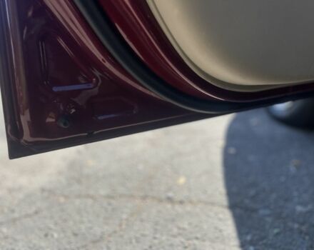 Красный Хендай Акцент, объемом двигателя 1.4 л и пробегом 150 тыс. км за 5300 $, фото 17 на Automoto.ua