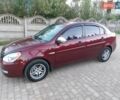 Красный Хендай Акцент, объемом двигателя 1.49 л и пробегом 250 тыс. км за 4450 $, фото 18 на Automoto.ua