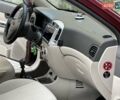 Червоний Хендай Акцент, об'ємом двигуна 1.49 л та пробігом 163 тис. км за 5650 $, фото 45 на Automoto.ua