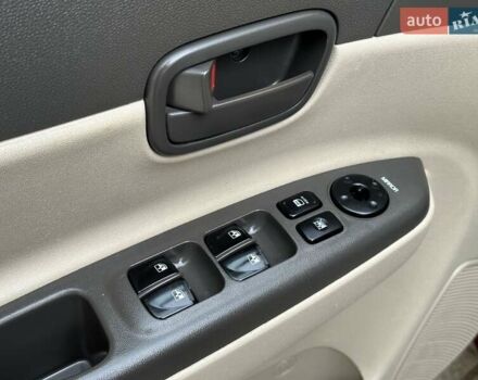 Красный Хендай Акцент, объемом двигателя 1.49 л и пробегом 166 тыс. км за 5450 $, фото 25 на Automoto.ua