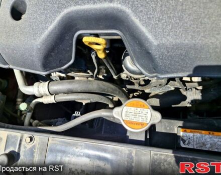 Червоний Хендай Акцент, об'ємом двигуна 1.5 л та пробігом 145 тис. км за 6150 $, фото 12 на Automoto.ua