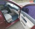 Красный Хендай Акцент, объемом двигателя 1.49 л и пробегом 250 тыс. км за 4450 $, фото 46 на Automoto.ua