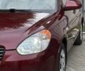 Хендай Акцент 2008 в Николаеве на Automoto.ua Красный Хендай Акцент, объемом двигателя 1.49 л и пробегом 165 тыс. км за 5600 $, фото 1 на Automoto.ua