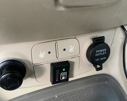 Червоний Хендай Акцент, об'ємом двигуна 1.4 л та пробігом 228 тис. км за 4950 $, фото 13 на Automoto.ua