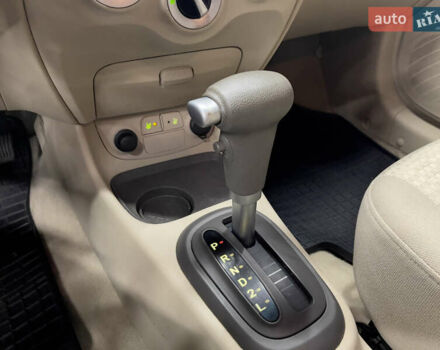 Червоний Хендай Акцент, об'ємом двигуна 1.4 л та пробігом 122 тис. км за 5800 $, фото 17 на Automoto.ua