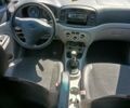 Красный Хендай Акцент, объемом двигателя 1.5 л и пробегом 226 тыс. км за 4600 $, фото 2 на Automoto.ua