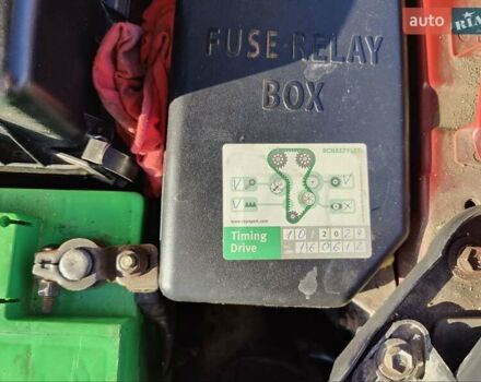 Червоний Хендай Акцент, об'ємом двигуна 1.4 л та пробігом 168 тис. км за 3900 $, фото 22 на Automoto.ua