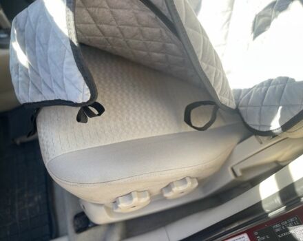 Красный Хендай Акцент, объемом двигателя 1.4 л и пробегом 150 тыс. км за 5300 $, фото 19 на Automoto.ua