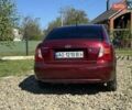 Червоний Хендай Акцент, об'ємом двигуна 1.4 л та пробігом 135 тис. км за 5200 $, фото 2 на Automoto.ua