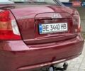 Красный Хендай Акцент, объемом двигателя 1.49 л и пробегом 165 тыс. км за 5550 $, фото 18 на Automoto.ua
