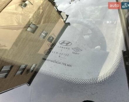 Червоний Хендай Акцент, об'ємом двигуна 1.49 л та пробігом 165 тис. км за 5450 $, фото 54 на Automoto.ua