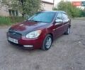 Красный Хендай Акцент, объемом двигателя 1.49 л и пробегом 250 тыс. км за 4450 $, фото 33 на Automoto.ua