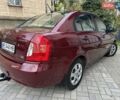 Хендай Акцент 2008 в Николаеве на Automoto.ua Красный Хендай Акцент, объемом двигателя 1.49 л и пробегом 165 тыс. км за 5600 $, фото 23 на Automoto.ua