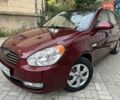 Хендай Акцент 2008 в Николаеве на Automoto.ua Красный Хендай Акцент, объемом двигателя 1.49 л и пробегом 165 тыс. км за 5600 $, фото 8 на Automoto.ua