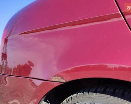 Красный Хендай Акцент, объемом двигателя 1.4 л и пробегом 325 тыс. км за 4000 $, фото 13 на Automoto.ua