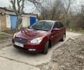 Червоний Хендай Акцент, об'ємом двигуна 1.4 л та пробігом 228 тис. км за 4950 $, фото 6 на Automoto.ua