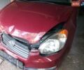 Червоний Хендай Акцент, об'ємом двигуна 1.4 л та пробігом 178 тис. км за 3000 $, фото 19 на Automoto.ua