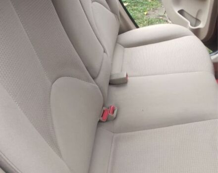 Красный Хендай Акцент, объемом двигателя 1.6 л и пробегом 218 тыс. км за 5100 $, фото 12 на Automoto.ua