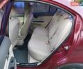 Красный Хендай Акцент, объемом двигателя 1.49 л и пробегом 250 тыс. км за 4450 $, фото 49 на Automoto.ua