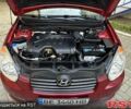 Красный Хендай Акцент, объемом двигателя 1.5 л и пробегом 165 тыс. км за 5650 $, фото 10 на Automoto.ua